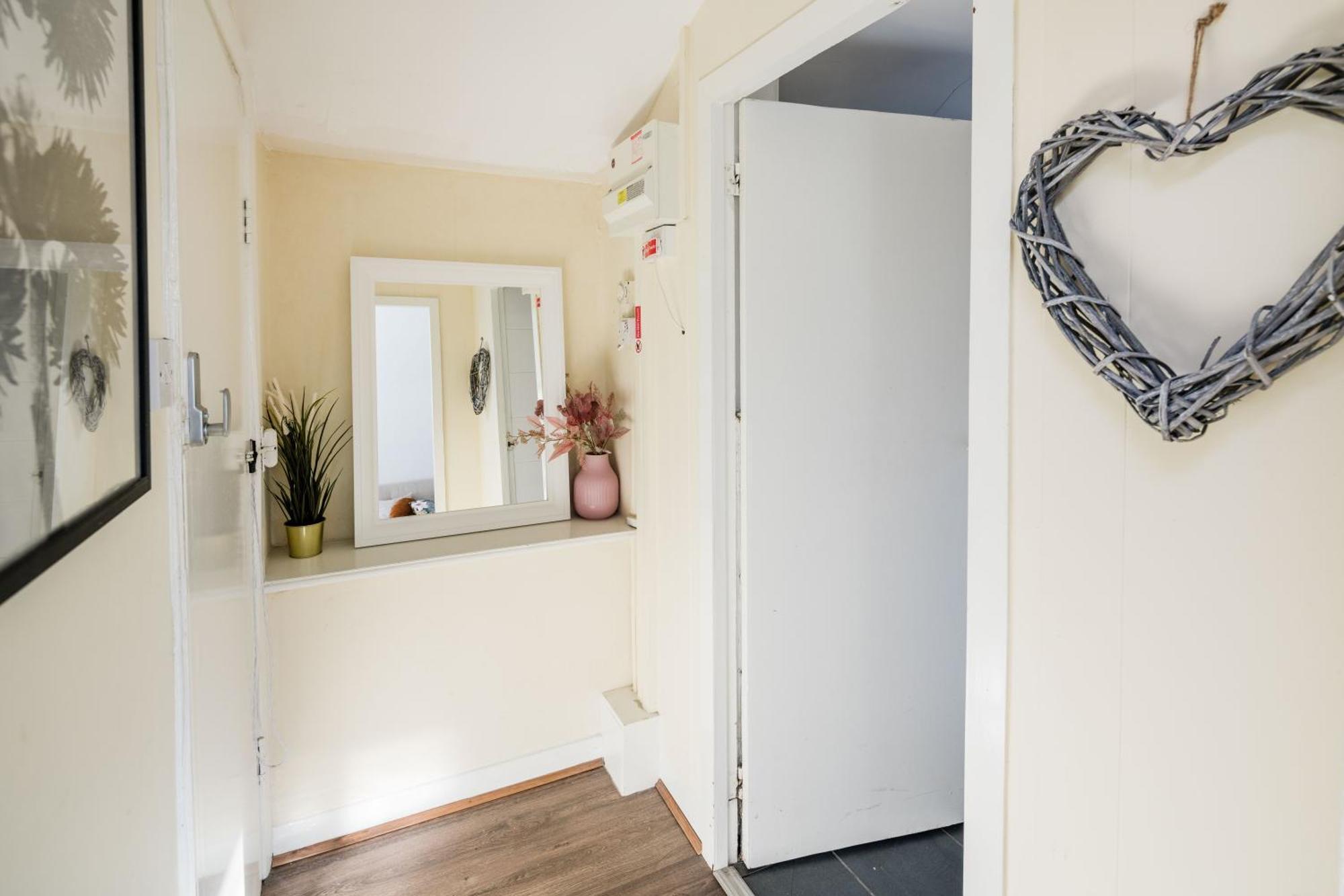 Bright Fitzrovia Studio Londra Dış mekan fotoğraf